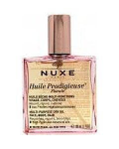 Nuxe Huile Prodigieuse Florale Multi-Purpose Dry Oil 100ml-G301850 | Maznun Fashion