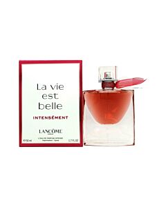 Lancôme La Vie Est Belle Intensément Eau de Parfum 50ml Spray-W804759 | Maznun Fashion