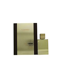 Al Haramain Amber Oud Gold Edition Eau de Parfum 60ml Spray-J40229 | Maznun Fashion