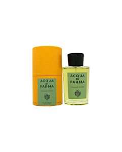 Acqua di Parma Colonia Futura Eau de Cologne 180ml Spray-J40829 | Maznun Fashion