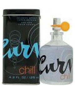 Liz Claiborne Curve Chill for Men Eau de Cologne 125ml Spray-D794658 | Maznun Fashion