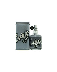 Liz Claiborne Curve Crush for Men Eau de Cologne 125ml Spray-N702884 | Maznun Fashion
