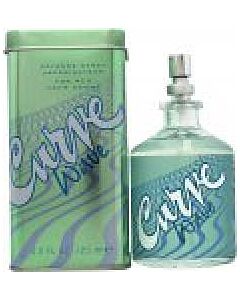 Liz Claiborne Curve Wave Eau de Cologne 125ml Spray-R647037 | Maznun Fashion