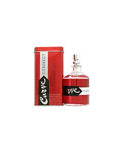 Liz Claiborne Curve Connect for Men Eau de Cologne 125ml Spray-X923752 | Maznun Fashion