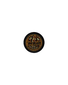 Cock Grease Ultra Hard The Big Black Hair Pomade 100g-B627282