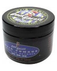 Cock Grease Extra Hard Water Type Hair Pomade 50g-D494659