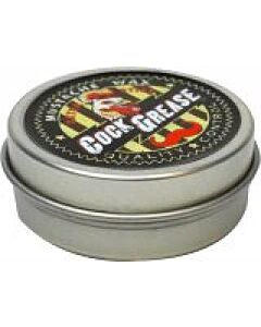 Cock Grease Mustache Wax 15g-H652375 | Maznun Fashion