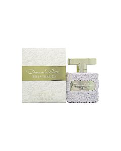 Oscar De La Renta Bella Blanca Eau de Parfum 50ml Spray-U055213 | Maznun Fashion