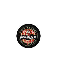 Cock Grease Extra Stiff Hair Pomade 100g - XX-B657282