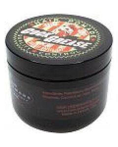 Cock Grease Extra Stiff Hair Pomade 100g - XX-B657282