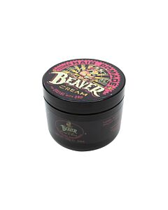 Cock Grease Beaver Oil Base Hair Pomade 100g-V323565