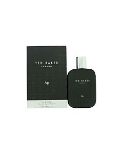 Ted Baker Ag Eau de Toilette 100ml Spray-H657175 | Maznun Fashion