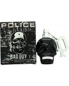 Police To Be Bad Guy Eau de Toilette 40ml Spray-R739037 | Maznun Fashion