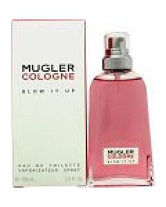 Thierry Mugler Cologne Blow It Up Eau de Toilette 100ml Spray-R167038 | Maznun Fashion