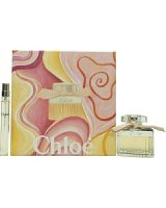 Chloé Gift Set 50ml EDP + 10ml EDP-X843754 | Maznun Fashion