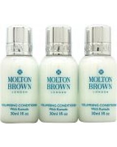 Molton Brown Volumising Conditioner With Kumudu Gift Set 3 x 30ml-T416248 | Maznun Fashion