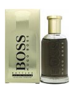 Hugo Boss Boss Bottled Eau de Parfum 100ml Spray-R839037 | Maznun Fashion