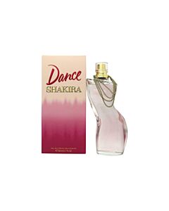 Shakira Dance Eau de Toilette 80ml Spray-D094679 | Maznun Fashion