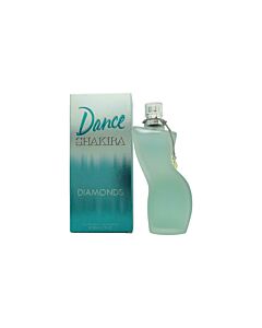 Shakira Dance Diamonds Eau de Toilette 80ml Spray-N312887 | Maznun Fashion