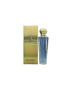 Shakira Dream Eau de Toilette 80ml Spray-X123776 | Maznun Fashion