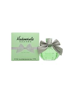 Azzaro Mademoiselle L'Eau Tres Florale Eau de Toilette 50ml Spray-B567291 | Maznun Fashion