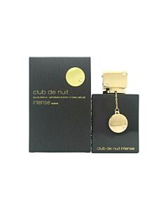 Armaf Club De Nuit Intense Eau de Parfum 105ml Spray-H858775 | Maznun Fashion