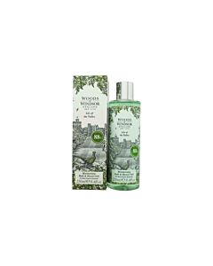 Woods of Windsor Lily of the Valley Bath & Shower Gel 250ml-H112753 | Maznun Fashion