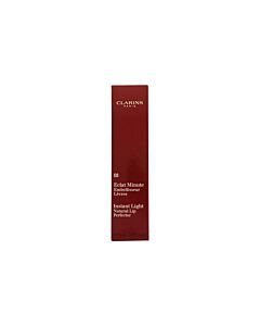 Clarins Instant Light Lip Perfector 12ml - 08 Plum Shimmer-O37834 | Maznun Fashion