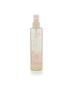 Sunkissed Facial Tanning Mist 125ml - Clean Ocean Edition-D184685