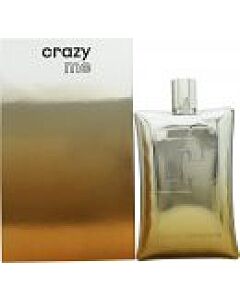 Paco Rabanne Crazy Me Eau de Parfum 62ml Spray-J80729 | Maznun Fashion