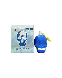 Police To Be Goodvibes For Him Eau de Toilette 125ml Spray-N590888 | Maznun Fashion