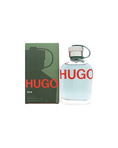 Hugo Boss Hugo Man Eau De Toilette 125ml Spray-J88029 | Maznun Fashion