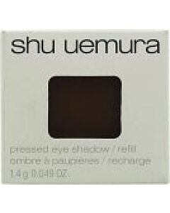Shu Uemura Eye Shadow Pressed Powder 1.4g - 882 M Medium Brown-H993775 | Maznun Fashion