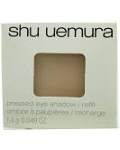 Shu Uemura Eye Shadow Pressed Powder Refill 1.4g - 816 M Soft Beige-T951249 | Maznun Fashion