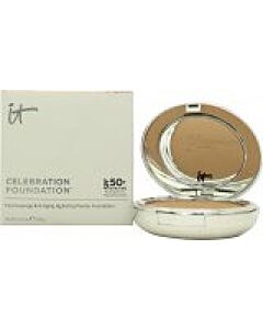 It Cosmetics Celebration Foundation Powder Foundation 9g - Rich-D166702 | Maznun Fashion