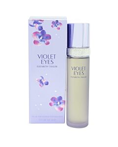 Elizabeth Taylor Violet Eyes Eau de Parfum 100ml Spray-L24773 | Maznun Fashion