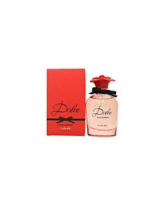Dolce & Gabbana Dolce Rose Eau de Toilette 75ml Spray-T559250 | Maznun Fashion