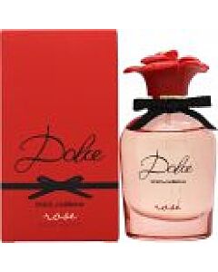 Dolce & Gabbana Dolce Rose Eau de Toilette 50ml Spray-Z223420 | Maznun Fashion