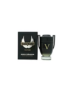 Paco Rabanne Invictus Victory Eau de Parfum Extreme 50ml Spray-H879775 | Maznun Fashion