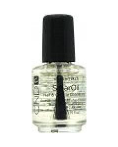 CND Solar Oil Nail & Cuticle Care 3.7ml-B276306 | Maznun Fashion