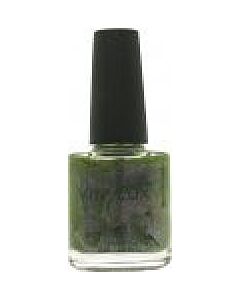 CND Vinylux Weekly Nail Polish 15ml - 179 Dazzling Dance-Z419420 | Maznun Fashion
