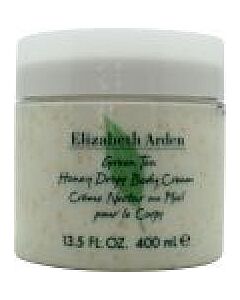 Elizabeth Arden Green Tea Honey Drops Body Cream 400ml-L524052 | Maznun Fashion
