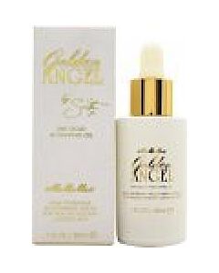 MeMeMe Golden Angel by Sinitta 24k Gold Hydrating Oil 30ml-B036306 | Maznun Fashion