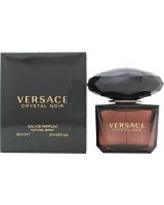 Versace Crystal Noir Eau de Parfum 90ml Spray-N593210 | Maznun Fashion