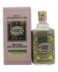 Mäurer & Wirtz 4711 Floral Collection Magnolia Eau de Cologne 100ml Spray-F029651 | Maznun Fashion