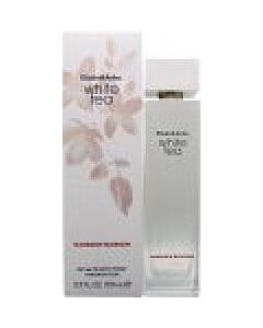 Elizabeth Arden White Tea Mandarin Blossom Eau de Toilette 100ml Spray-P609220 | Maznun Fashion