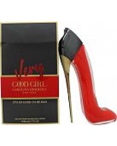 Carolina Herrera Very Good Girl Eau de Parfum 80ml Spray-T606248 | Maznun Fashion