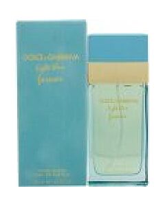 Dolce & Gabbana Light Blue Forever Eau de Parfum 50ml Spray-N647291 | Maznun Fashion