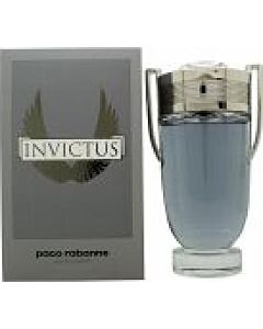 Paco Rabanne Invictus Eau de Toilette 200ml Spray-D184678 | Maznun Fashion