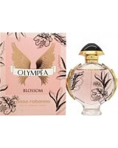 Paco Rabanne Olympea Blossom Eau de Parfum 50ml Spray-R727038 | Maznun Fashion